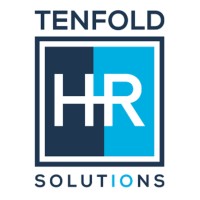 Tenfold HR Solutions logo - Similar company to Activedemand