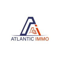 ATLANTIC IMMO logo - Similar company to Start Immobiliare