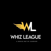 Whiz League logo - Similar company to Aadstudio
