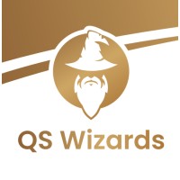 QS Wizards logo - Similar company to Kreado