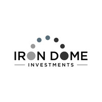 Iron Dome Investments logo - Similar company to Craft Capital, Llc