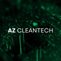 AZ CleanTech logo - Similar company to Forward Thinking Founders