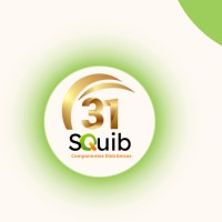 Squib Tecnologia Eletrônica Importação & Exportação LTDA logo - Similar company to Pet Eel - Programa De Educação Tutorial Da Engenharia Elétrica