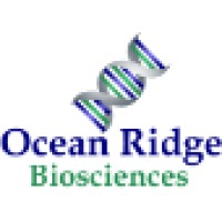 Ocean Ridge Biosciences logo - Similar company to Berkeley Mills