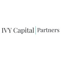Ivy Capital Partners logo - Similar company to Ivy Capital
