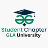 GeeksforGeeks Campus Body-GLAU logo - Similar company to Geeksforgeeks Campus Body -Svec
