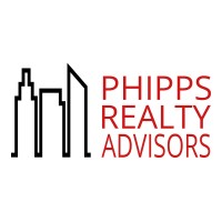 Phipps Realty Advisors logo - Similar company to Shai-Hess Commercial Real Estate
