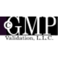 cGMP Validation LLC logo - Similar company to Performance Validation