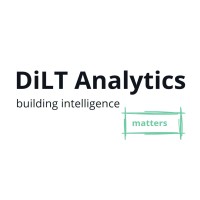 DiLT Analytics logo - Similar company to Factorymaker