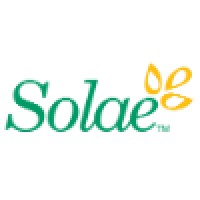 Solae, LLC logo - Similar company to Corvigo