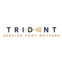TRIDENT logo - Similar company to Five Aluminium Boat And Engineering Pte Ltd.