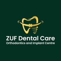 ZUF DENTAL CARE logo - Similar company to Verified Care