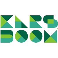 Studio Kars + Boom logo - Similar company to We Are Range