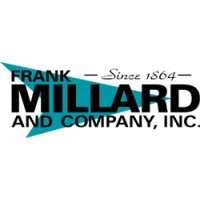 Frank Millard and Company Inc logo - Similar company to Ci Pavement