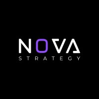 Nova Strategy logo - Similar company to Synthiaflowai