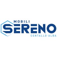 GRUPPO SERENO logo - Similar company to Incasa S.R.L.