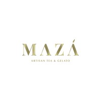 Mazá Artisan Tea And Gelato