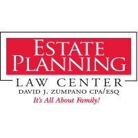 Estate Planning Law Center logo - Similar company to Grass Roof
