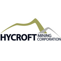 Hycroft Mining Holding Corporation logo - Similar company to Copper Resource Group