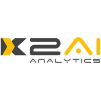 K2AI ANALYTICS PRIVATE LIMITED logo - Similar company to K2Ai Analytics