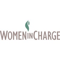 Women in Charge logo - Similar company to Friends Of The Rainforest
