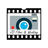 JD Films & Wedding logo - Similar company to Xendrii Films