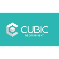 CUBIC Recruitment logo - Similar company to Round Peg Solutions, Llc