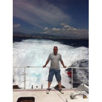 Performance Marine logo - Similar company to Aluforce