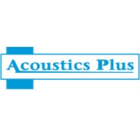 Acoustics Plus, Inc. logo - Similar company to Textile23