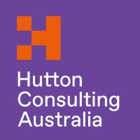 Hutton Consulting Australia logo - Similar company to Future Schools