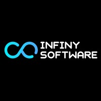 Infiny Software logo - Similar company to Central De Maderas