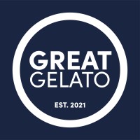 Great Gelato logo - Similar company to Luums