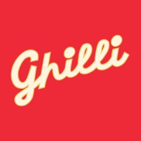 Ghilli logo - Similar company to Acla Essentials | Solid Beauty