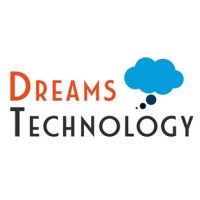 Dreams Technology logo - Similar company to Evolvision Technologies Llp