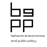 Behavioral Economics and Public Policy (BEPP) logo - Similar company to Brainytab
