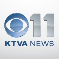 KTVA 11 News - Anchorage logo - Similar company to Wset - Tv