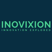 Inovixion logo - Similar company to Eagle Solutions