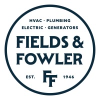 Fields & Fowler HVAC, Plumbing, Electrical & Generators logo - Similar company to Teletech Inc.