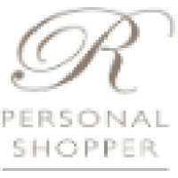 R Personal Shopper