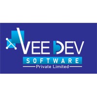 VEEDEV SOFTWARE PVT LTD logo - Similar company to Applause IT Solutions