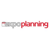 Expoplanning logo - Similar company to Motionsource