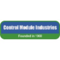 Control Module Industries logo - Similar company to Evse, Llc
