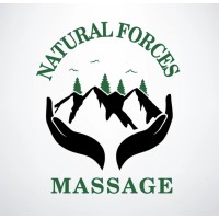 Natural Forces Massage logo - Similar company to Zhen Day Spa & Beauty