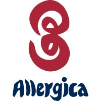 Allergica A/S logo - Similar company to Schroll Medical