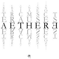 AETHERƎ logo - Similar company to Torus Torus Studios