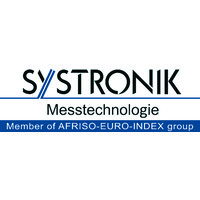 SYSTRONIK GmbH logo - Similar company to Aserti Electronic Deutschland