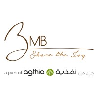 BMB Group, A proud part of Agthia logo - Similar company to Bmb Group