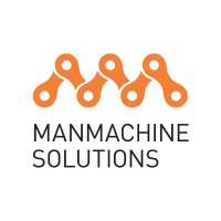 Manmachine Solutions logo - Similar company to Ethereal Technologies