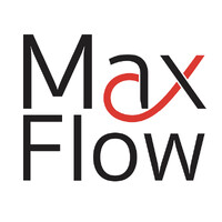 Max Flow logo - Similar company to Maxflow