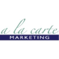 A La Carte Marketing